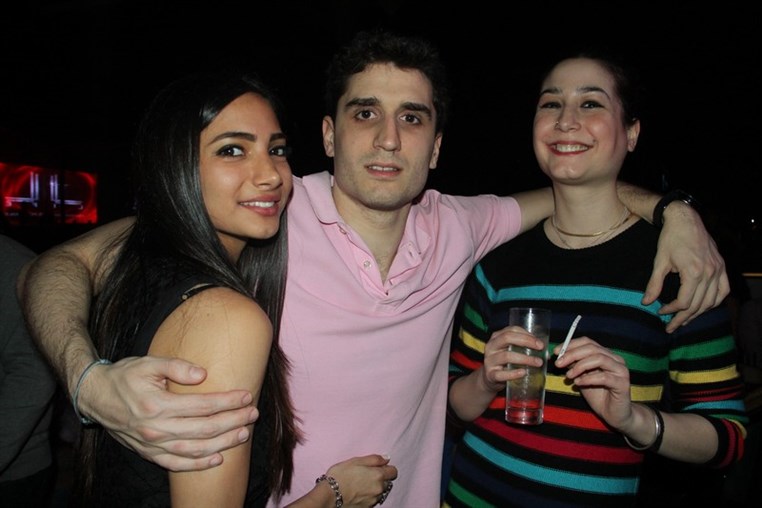 Life on Saturday Night